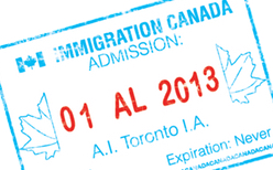 Сроки рассмотрения документов на эмиграцию в Канаду. Компания Canadian Immigration Services: иммиграция в Канаду, эмиграция в Канаду, иммиграционные услуги, ведение иммиграционных дел, оформление учебных, гостевых и рабочих виз, статус беженства и все виды спонсорства, адаптация в Канаде, аренда жилья и помощь в поисках работы, оформление документов в Канаде и финансовые консультации, помощь адвоката, анкеты, медицинская комиссия, подготовка к интервью, перечень необходимых документов.